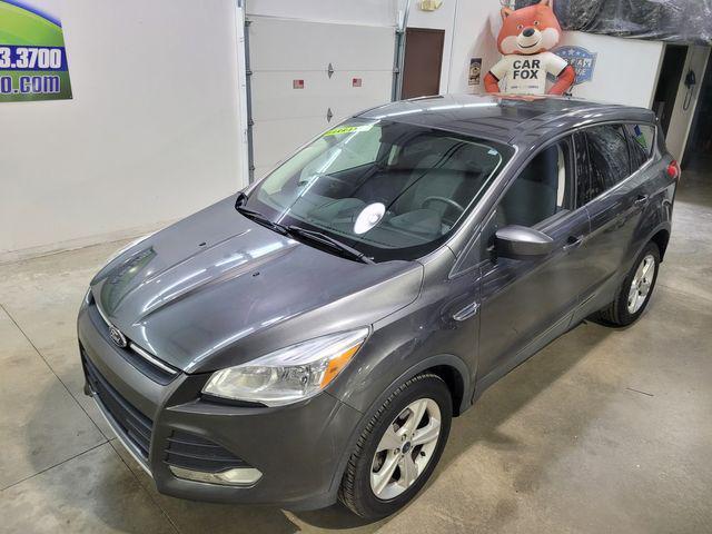 used 2016 Ford Escape car, priced at $11,200