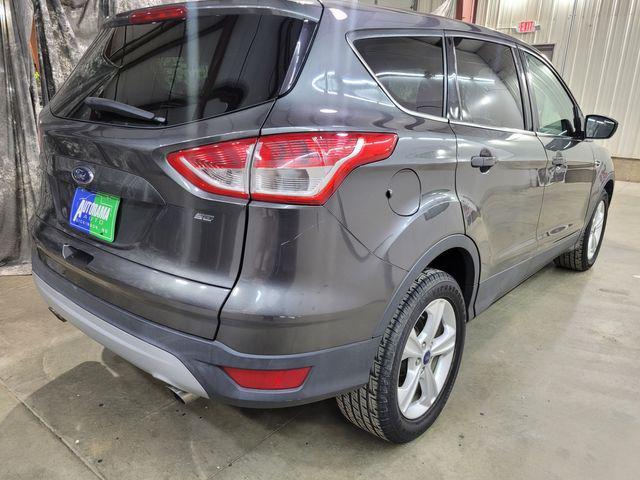 used 2016 Ford Escape car, priced at $11,200