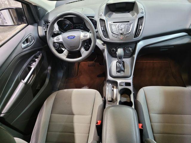 used 2016 Ford Escape car, priced at $11,200