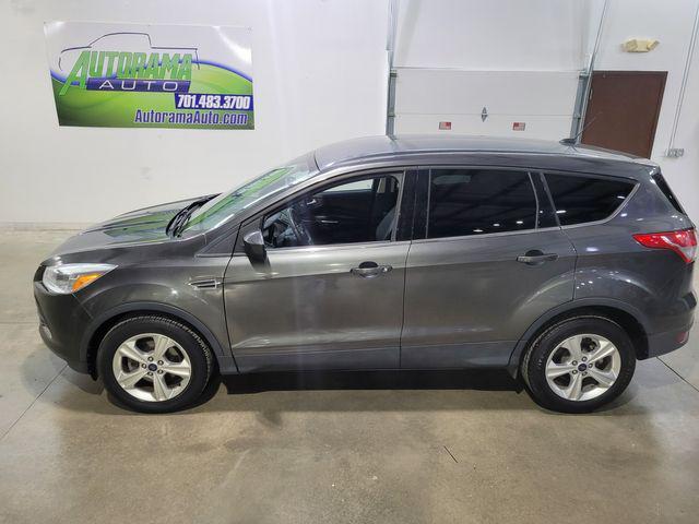 used 2016 Ford Escape car, priced at $11,200