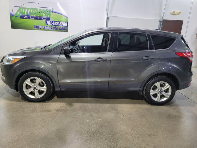 used 2016 Ford Escape car, priced at $11,200