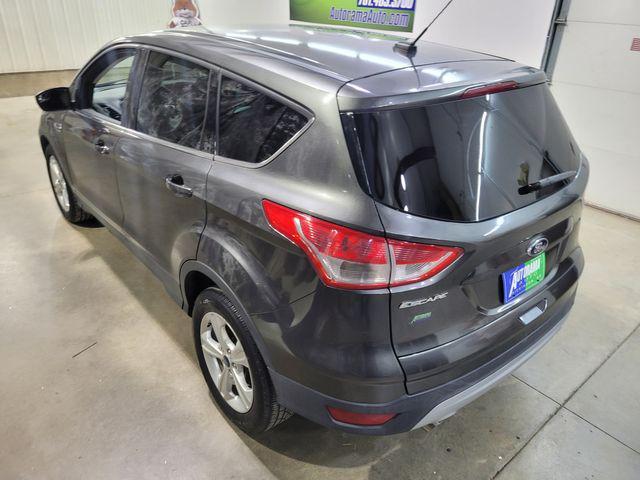 used 2016 Ford Escape car, priced at $11,200