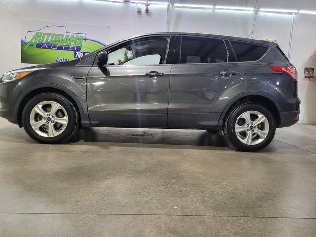 used 2016 Ford Escape car, priced at $11,200