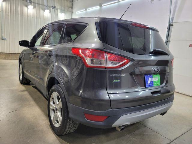 used 2016 Ford Escape car, priced at $11,200