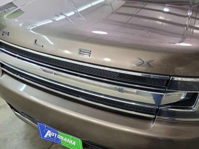 used 2019 Ford Flex car, priced at $17,000