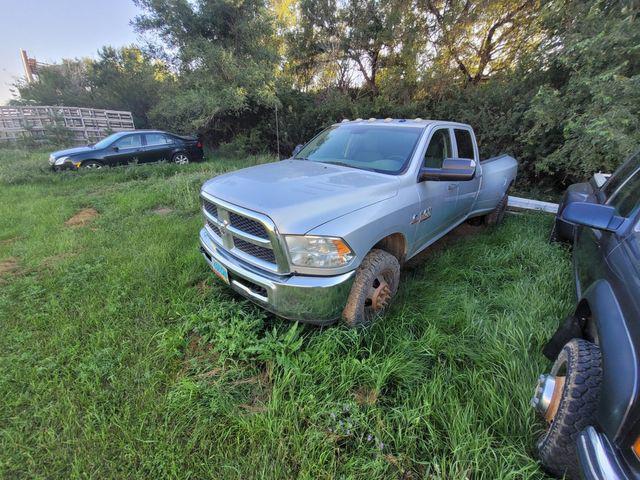 used 2014 Ram 3500 car, priced at $17,855