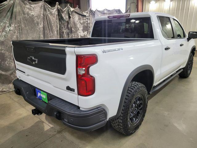 used 2023 Chevrolet Silverado 1500 car, priced at $66,400