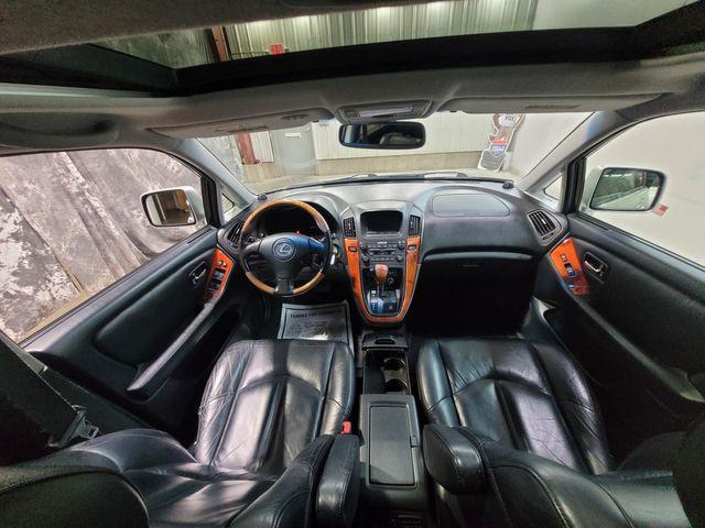 used 2001 Lexus RX 300 car, priced at $9,400