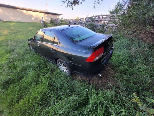 used 2010 Mercury Milan car, priced at $2,355