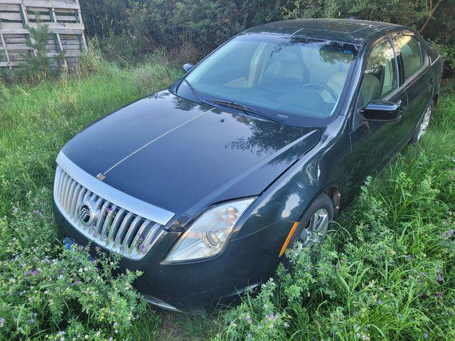 used 2010 Mercury Milan car, priced at $2,355