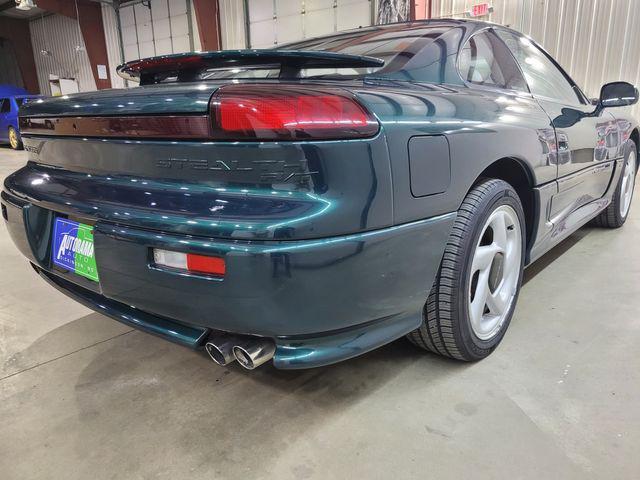 used 1992 Dodge Stealth car, priced at $19,400