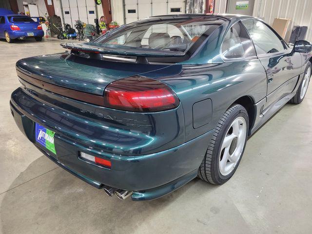 used 1992 Dodge Stealth car, priced at $19,400