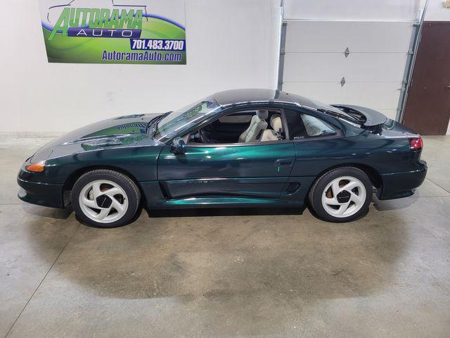 used 1992 Dodge Stealth car, priced at $19,400