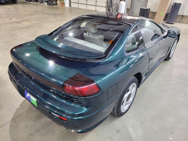 used 1992 Dodge Stealth car, priced at $19,400