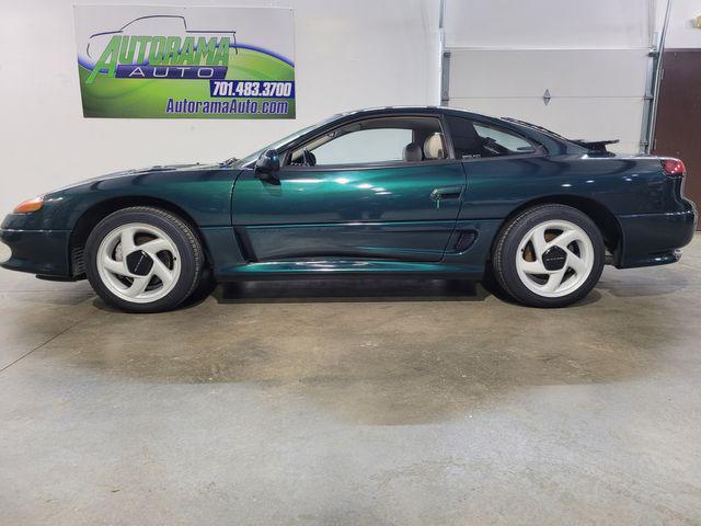 used 1992 Dodge Stealth car, priced at $19,400