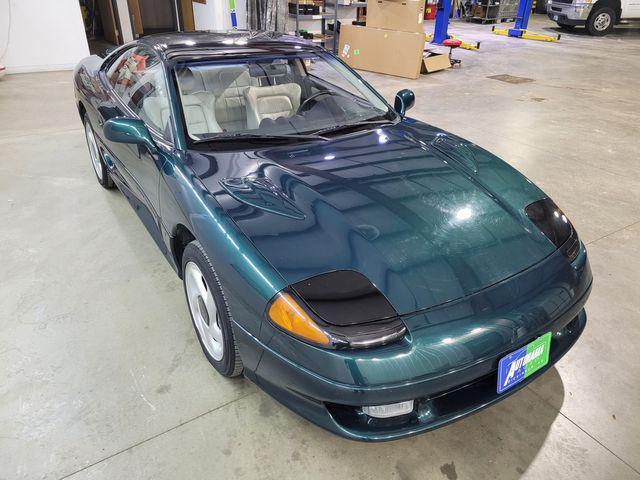 used 1992 Dodge Stealth car, priced at $19,400