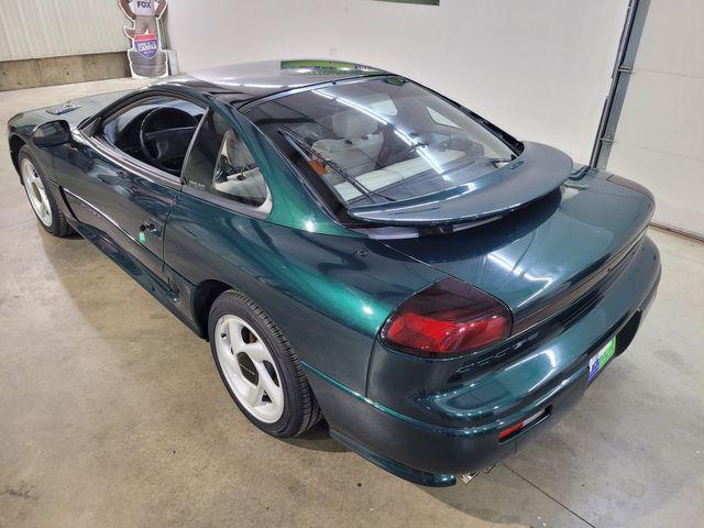 used 1992 Dodge Stealth car, priced at $19,400