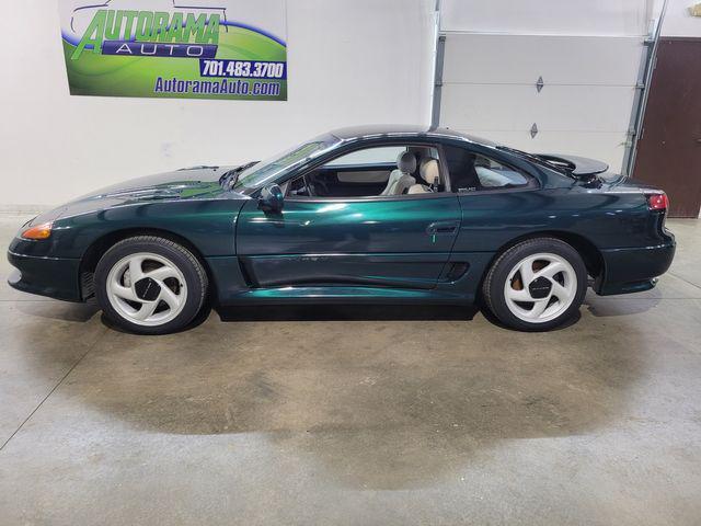 used 1992 Dodge Stealth car, priced at $19,400