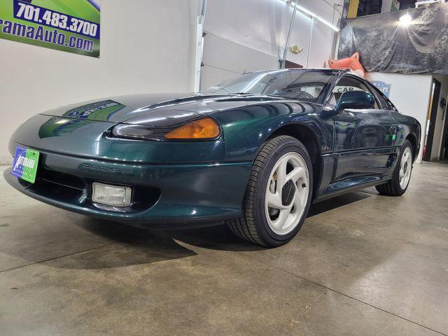 used 1992 Dodge Stealth car, priced at $19,400