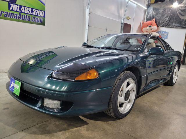 used 1992 Dodge Stealth car, priced at $19,400