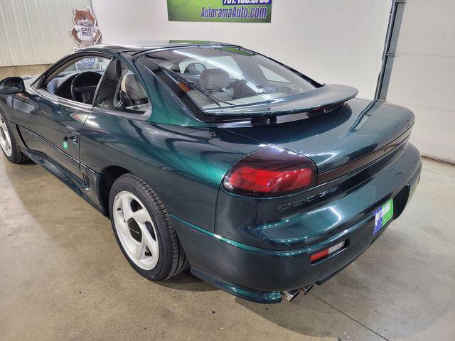 used 1992 Dodge Stealth car, priced at $19,400