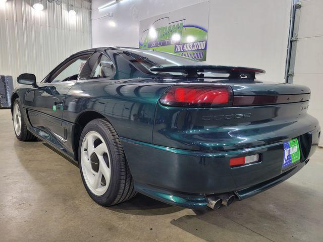 used 1992 Dodge Stealth car, priced at $19,400