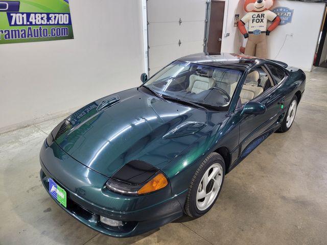 used 1992 Dodge Stealth car, priced at $19,400