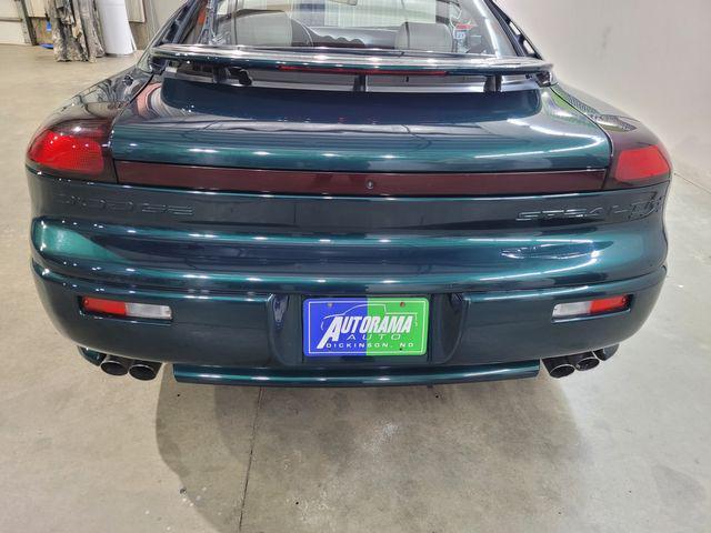 used 1992 Dodge Stealth car, priced at $19,400