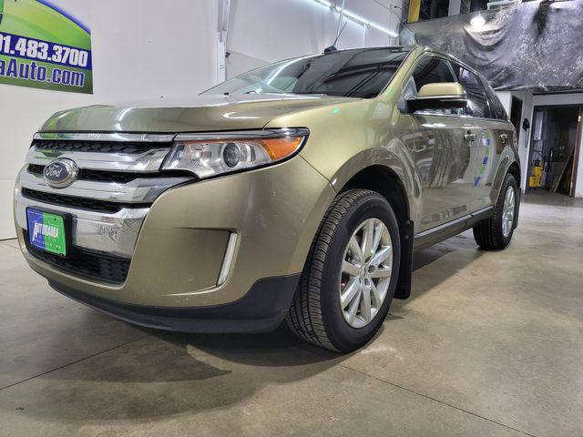 used 2013 Ford Edge car, priced at $10,800