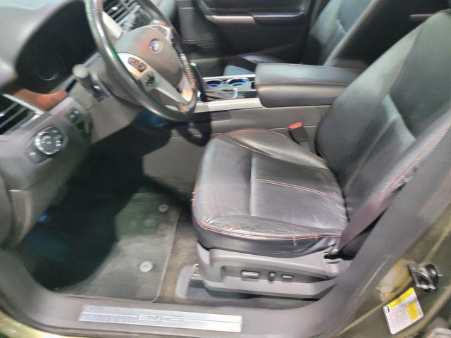 used 2013 Ford Edge car, priced at $10,800