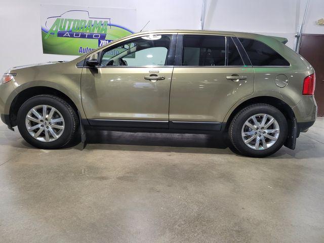 used 2013 Ford Edge car, priced at $10,800