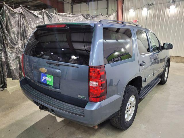 used 2010 Chevrolet Tahoe car, priced at $10,800