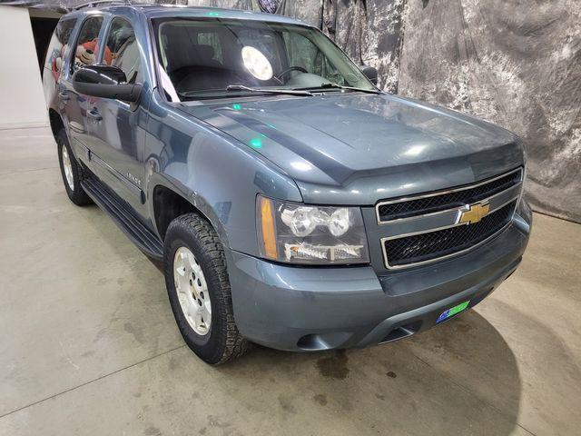 used 2010 Chevrolet Tahoe car, priced at $10,800