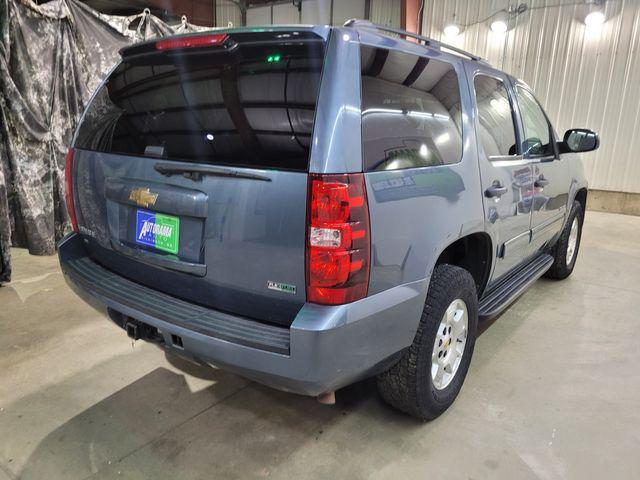 used 2010 Chevrolet Tahoe car, priced at $10,800