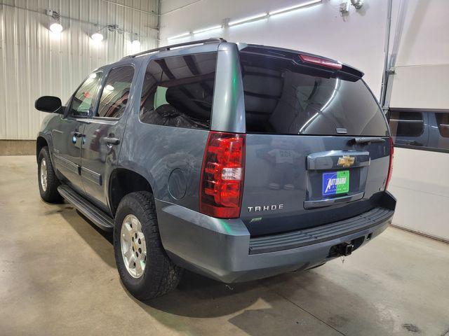 used 2010 Chevrolet Tahoe car, priced at $10,800