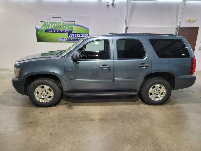 used 2010 Chevrolet Tahoe car, priced at $10,800