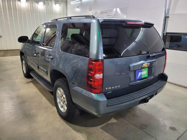 used 2010 Chevrolet Tahoe car, priced at $10,800