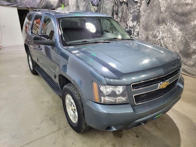 used 2010 Chevrolet Tahoe car, priced at $10,800