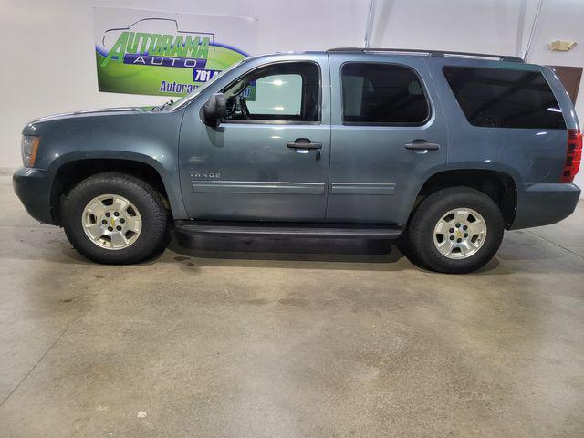 used 2010 Chevrolet Tahoe car, priced at $10,800