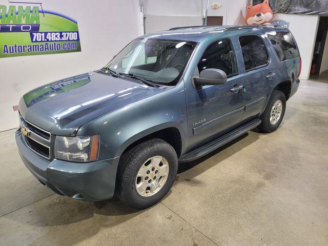 used 2010 Chevrolet Tahoe car, priced at $10,800