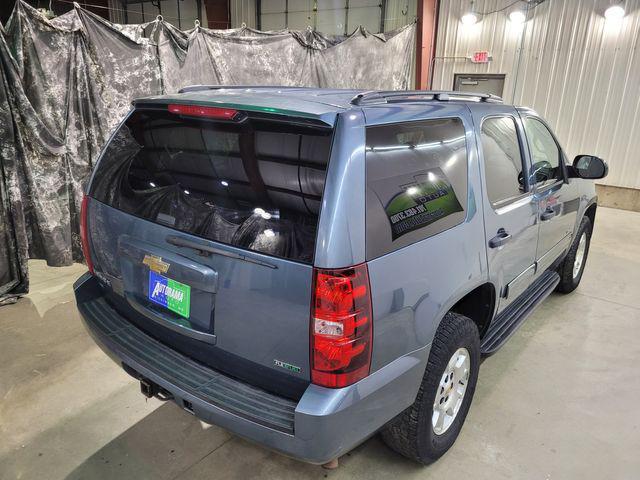 used 2010 Chevrolet Tahoe car, priced at $10,800