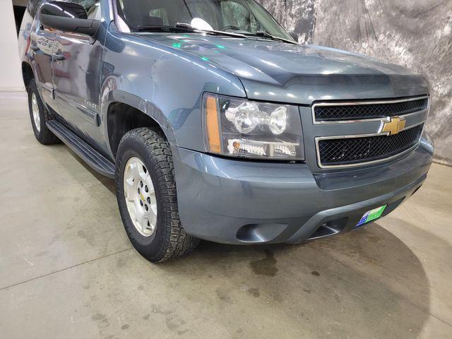 used 2010 Chevrolet Tahoe car, priced at $10,800