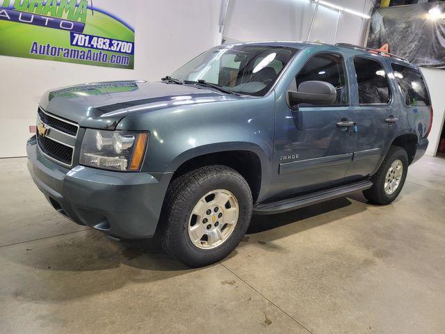 used 2010 Chevrolet Tahoe car, priced at $10,800