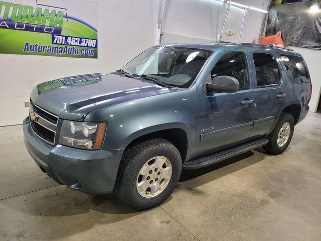 used 2010 Chevrolet Tahoe car, priced at $10,800