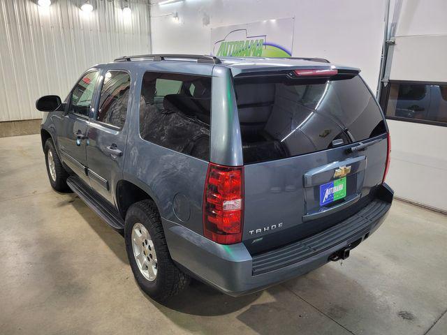 used 2010 Chevrolet Tahoe car, priced at $10,800