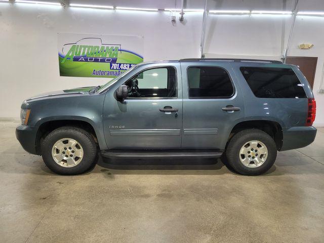 used 2010 Chevrolet Tahoe car, priced at $10,800