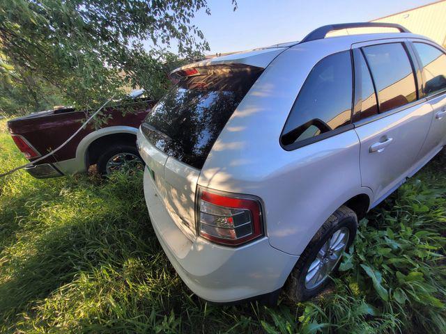 used 2010 Ford Edge car, priced at $4,355