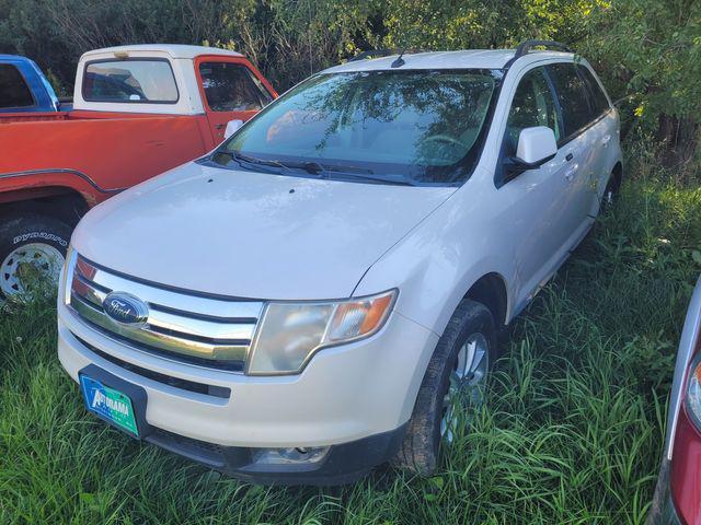 used 2010 Ford Edge car, priced at $4,355