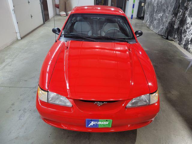 used 1994 Ford Mustang car, priced at $16,800