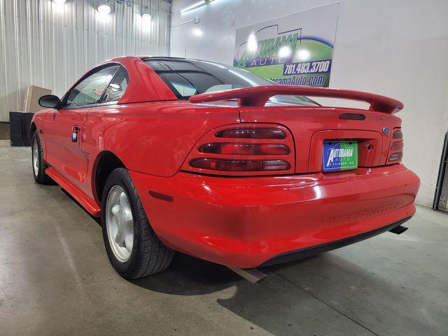 used 1994 Ford Mustang car, priced at $16,800